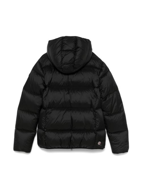 Piumino bambina nero COLMAR kids | 3406A2YO99